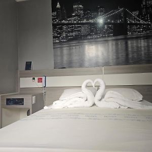 Suite con Cama King